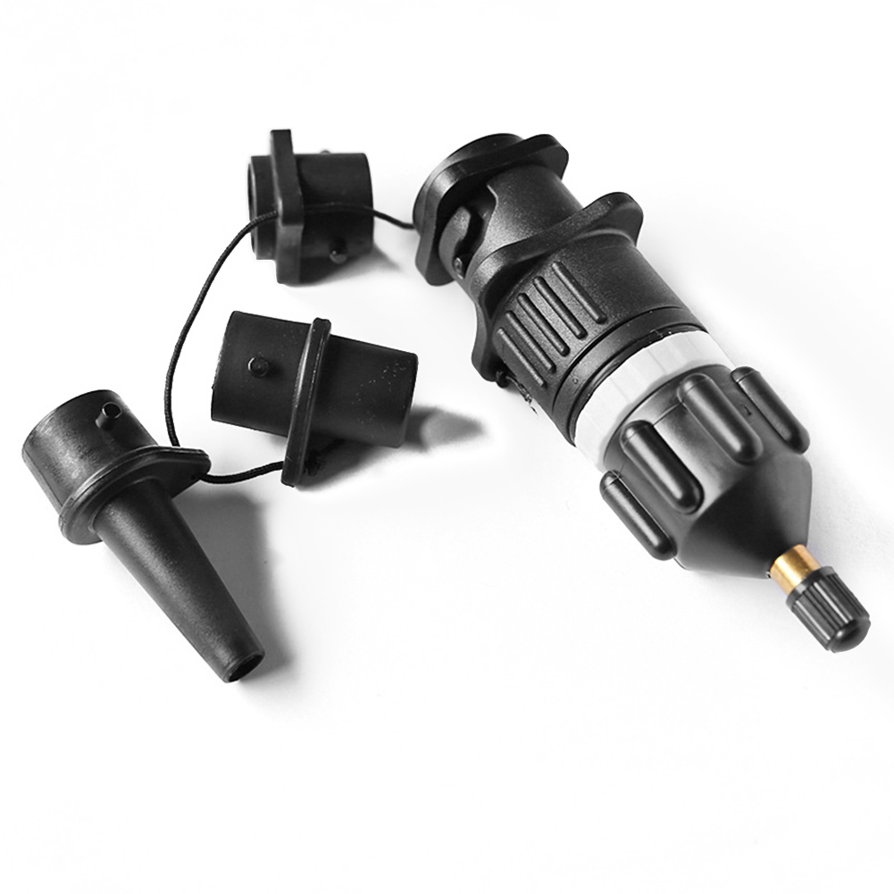Luftventiladapter für SUP-Boar – Float Ball Valve Bewertung und Preis