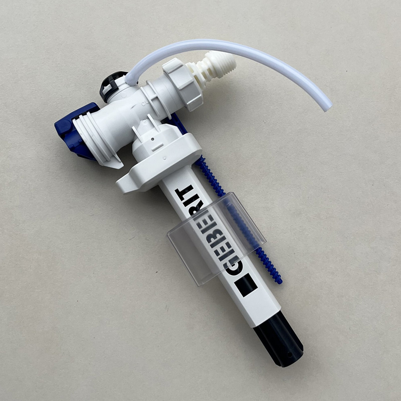 GEBERIT Seiteneinlassventil fü – Toilet Fill Valve Bewertung und Preis