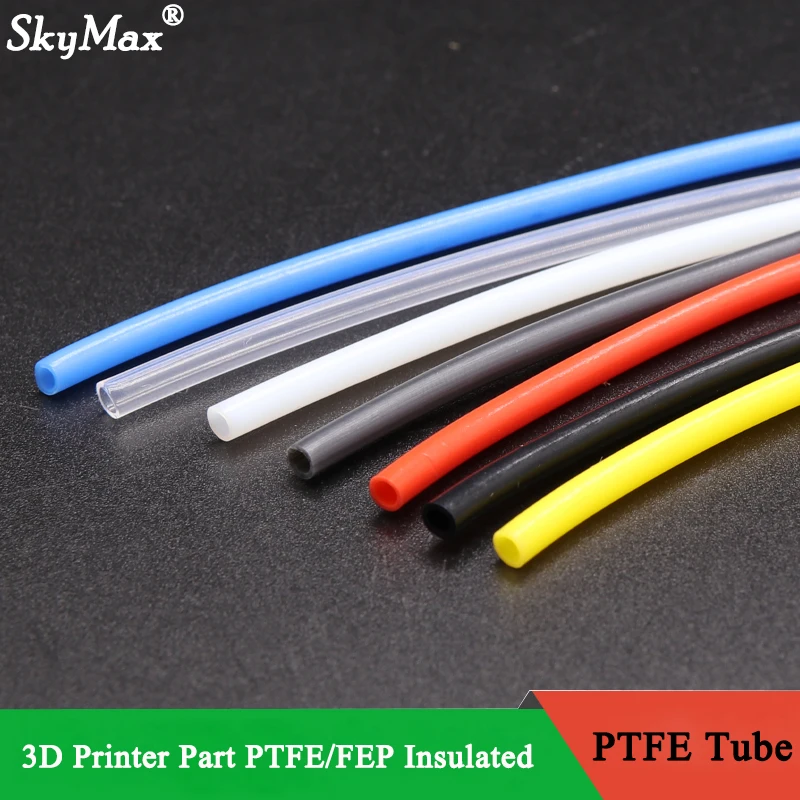 1/5/10 m 3D-Druckerteil PTFE-S – Ptfe Tape Thread Bewertung und Preis