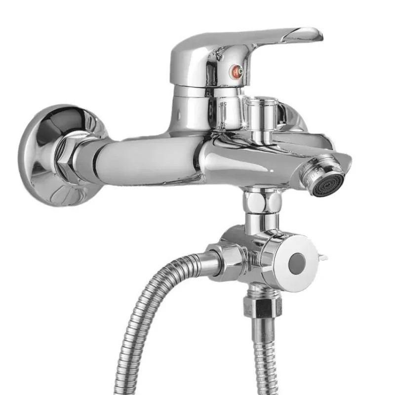    2/3-Wege-einstellbares Dus – Shower Valve Cartridge Bewertung und Preis