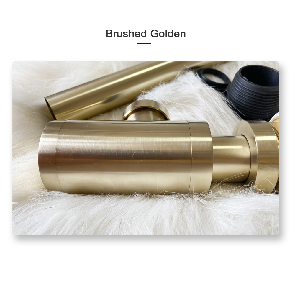 Badezimmer Waschbecken Flasche – Drain Pipe Clip Bewertung und Preis
