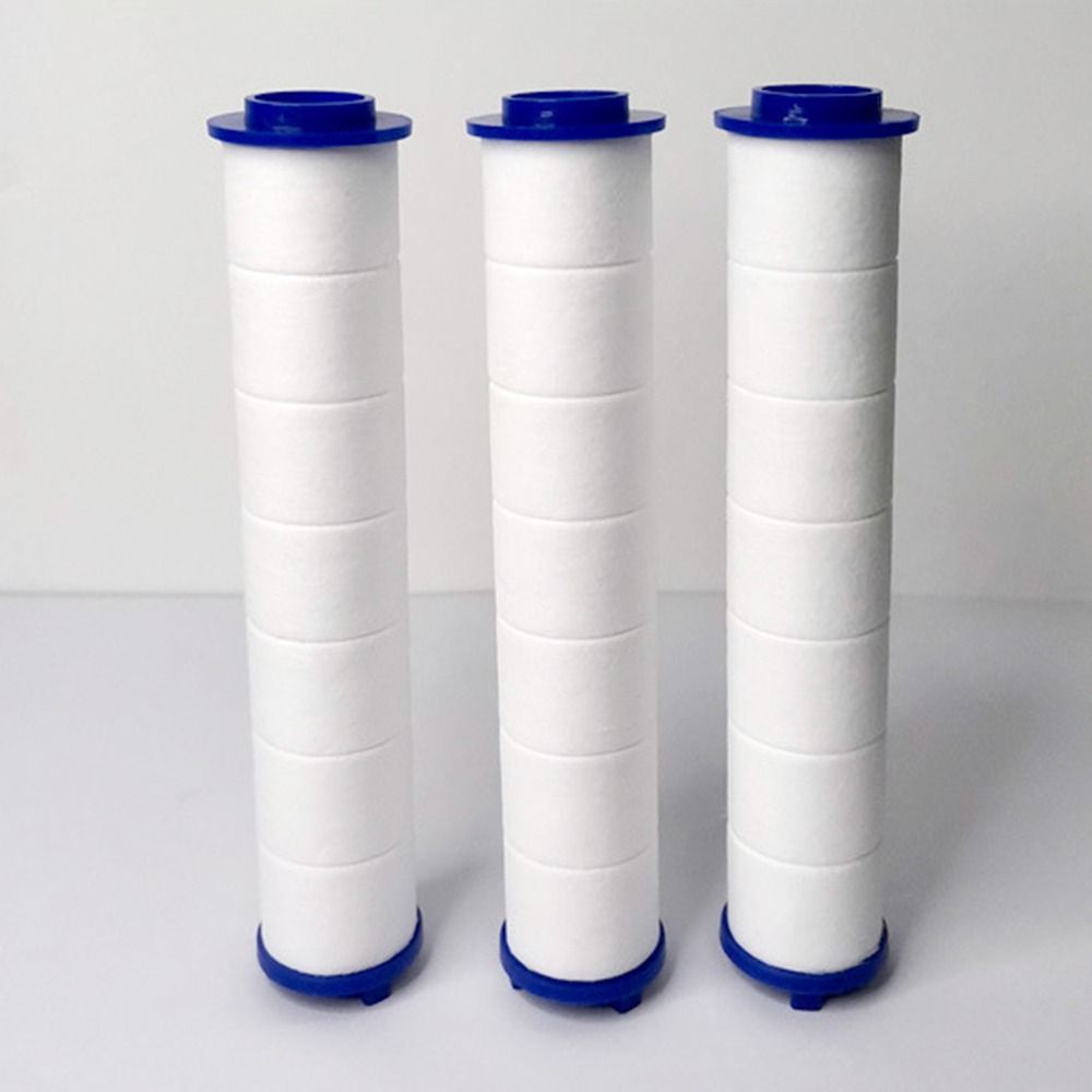 5 Stück pp Baumwolle Dusch kop – Shower Valve Cartridge Bewertung und Preis