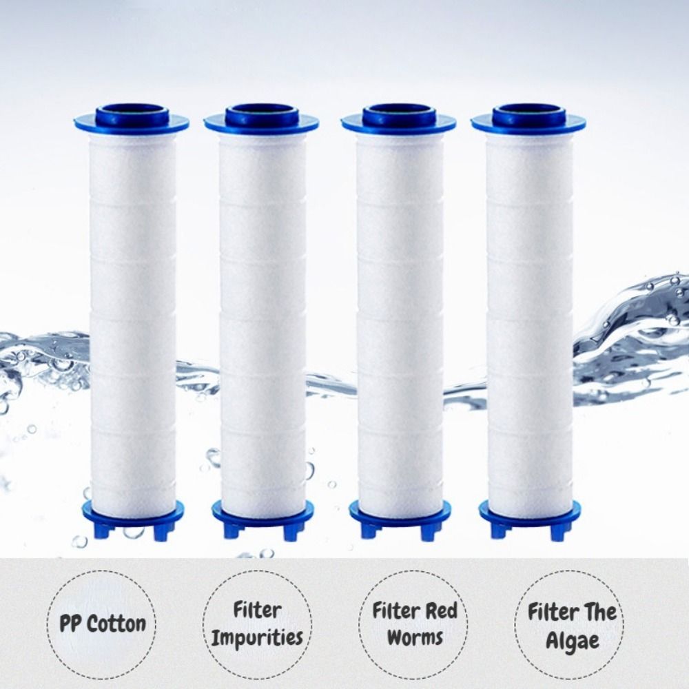 5 Stück pp Baumwolle Dusch kop – Shower Valve Cartridge Bewertung und Preis