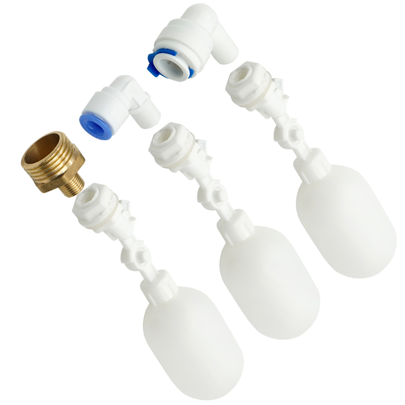 Automatisches Mini-Schwimmerku – Float Ball Valve Bewertung und Preis
