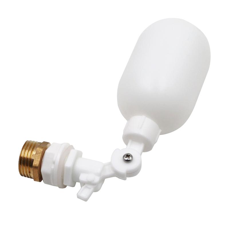 Automatisches Mini-Schwimmerku – Float Ball Valve Bewertung und Preis
