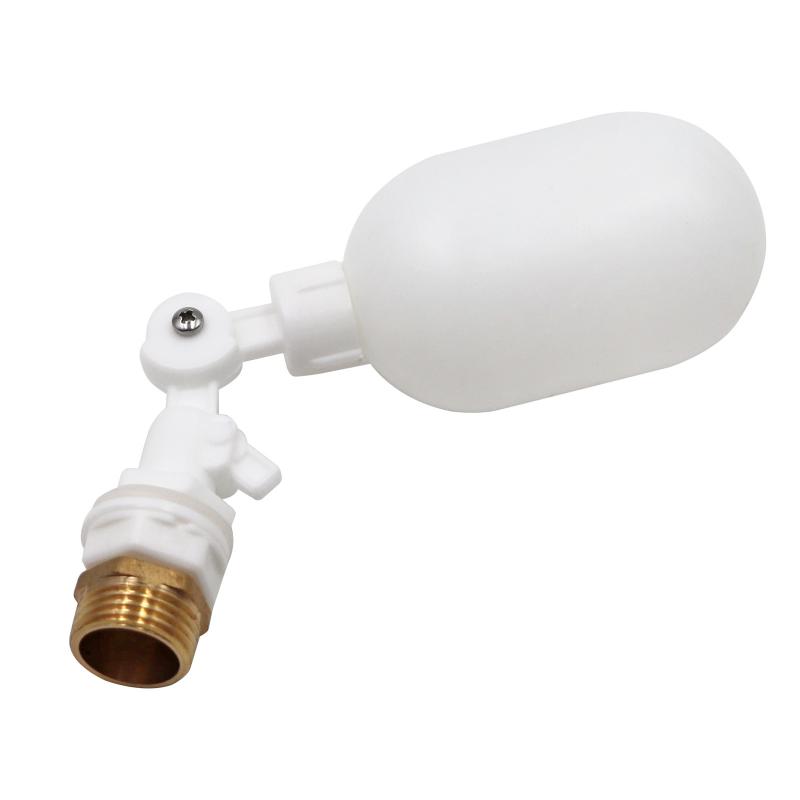 Automatisches Mini-Schwimmerku – Float Ball Valve Bewertung und Preis