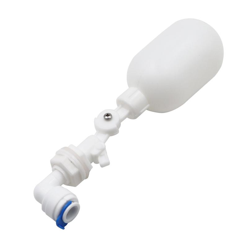 Automatisches Mini-Schwimmerku – Float Ball Valve Bewertung und Preis