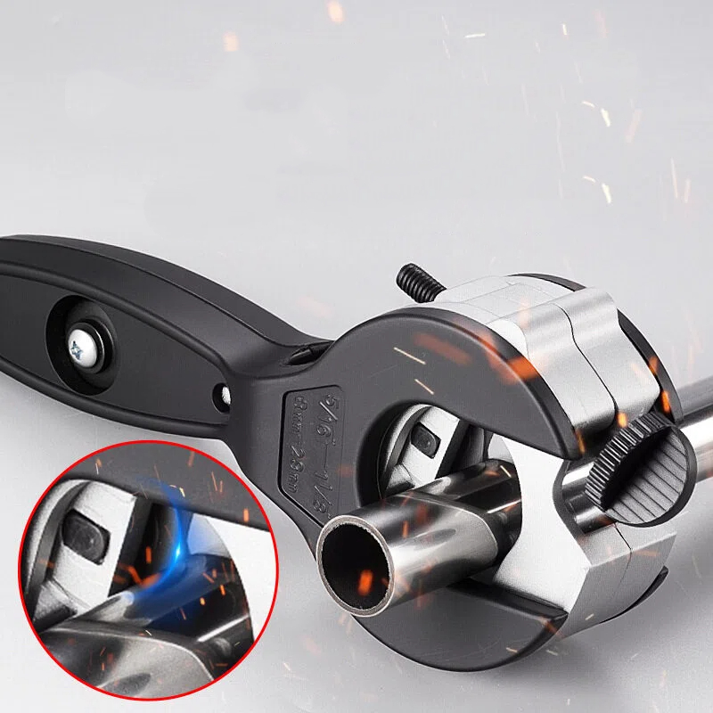 1 Stück Ratschenrohrschneider  – Pipe Cutter Ratchet Bewertung und Preis
