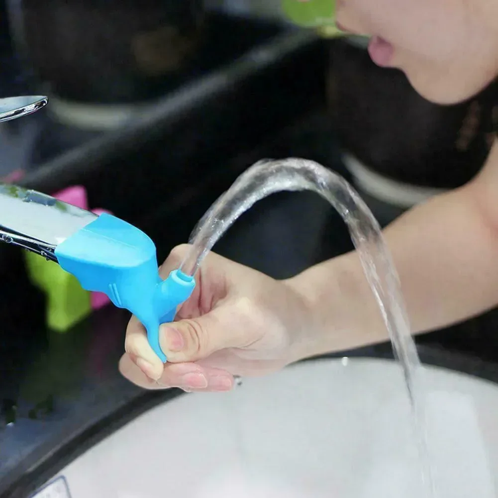 2pc Silikon Küche wassers pa r – Silicone Tap Washer Bewertung und Preis