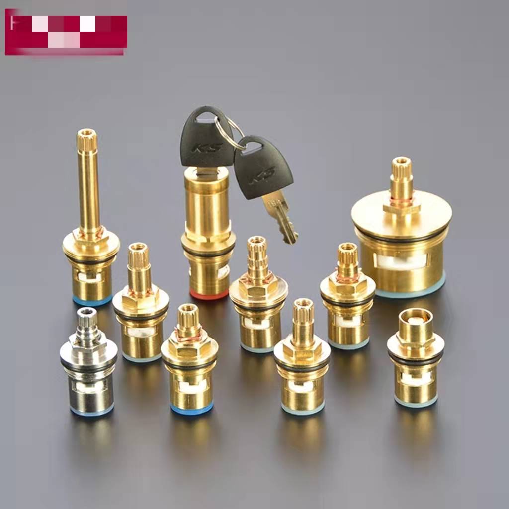 Wasserhahn kupfer ventil core  – Shower Valve Cartridge Bewertung und Preis
