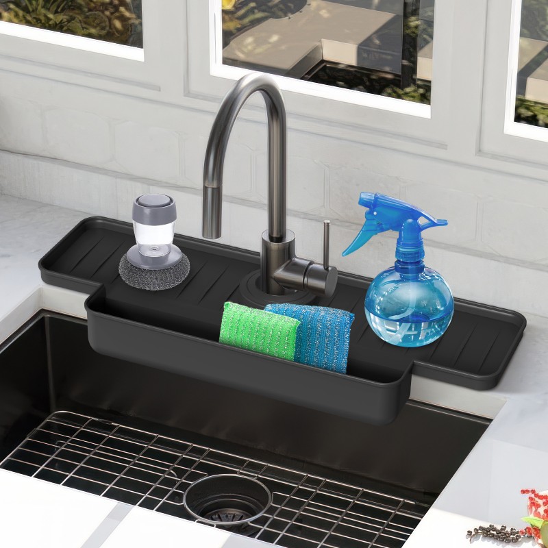 Verbesserte Silikon Waschbecke – Silicone Tap Washer Bewertung und Preis