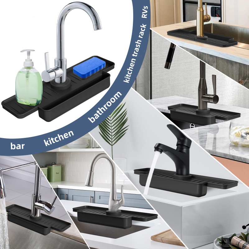 Verbesserte Silikon Waschbecke – Silicone Tap Washer Bewertung und Preis