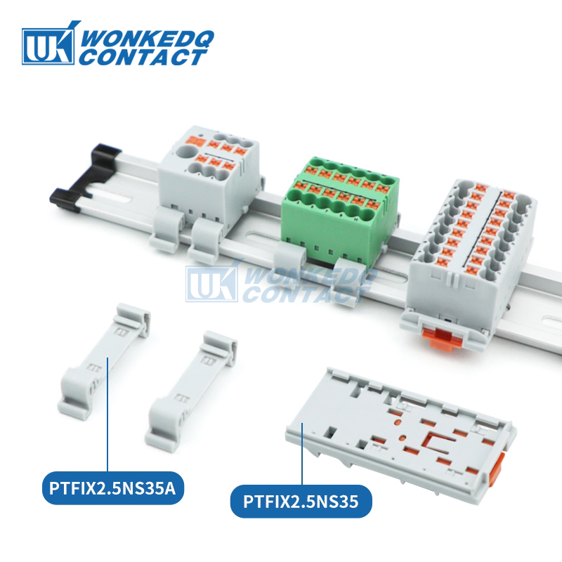 Verteilerblock PTFIX 2,5 mm2 2 – Push Fit Connector Bewertung und Preis