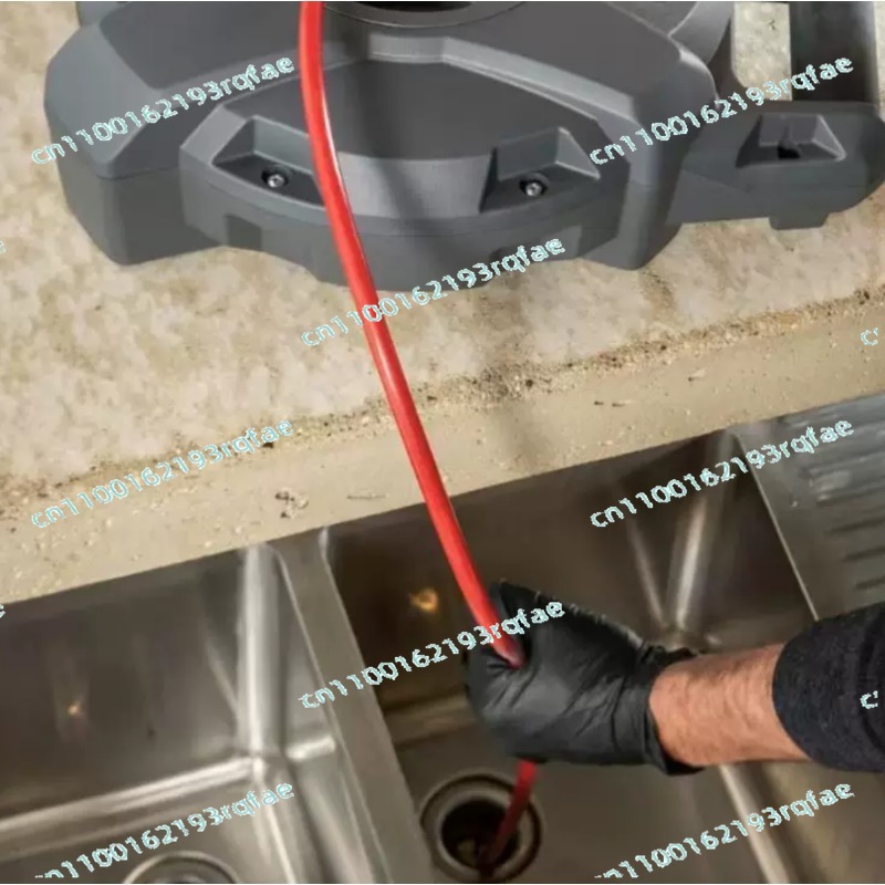Für fettverstopfte Rohre: Vers – Drain Snake Flexible Bewertung und Preis