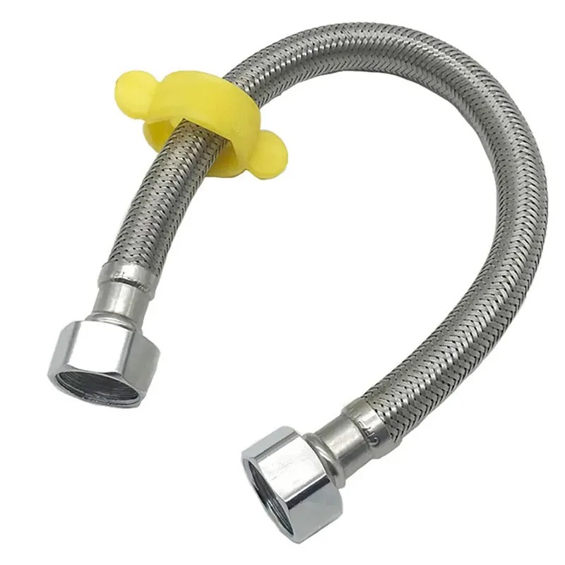 30/50 cm 1/2 Zoll Edelstahl-Ex – Flexible Hose Braided Bewertung und Preis