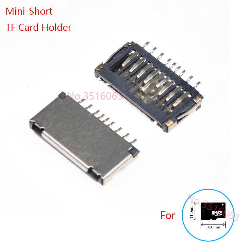 5/10 Stück Mini-Short Ultradün – Push Fit Connector Bewertung und Preis