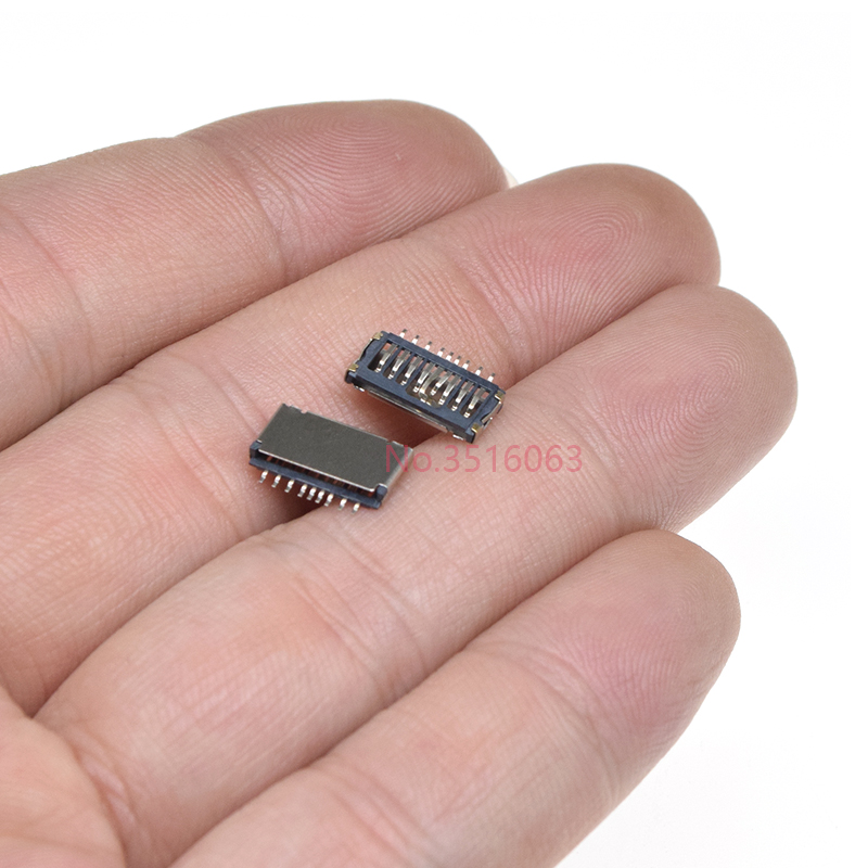 5/10 Stück Mini-Short Ultradün – Push Fit Connector Bewertung und Preis