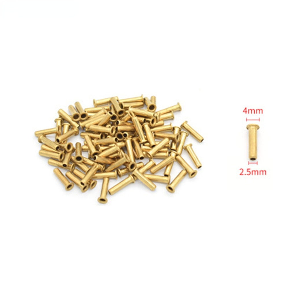 10 Stück Messingschlauchbuchse – Compression Fitting Brass Bewertung und Preis