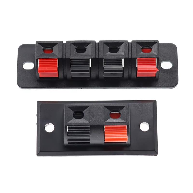 2/4 Positionen Stecker Termina – Push Fit Connector Bewertung und Preis