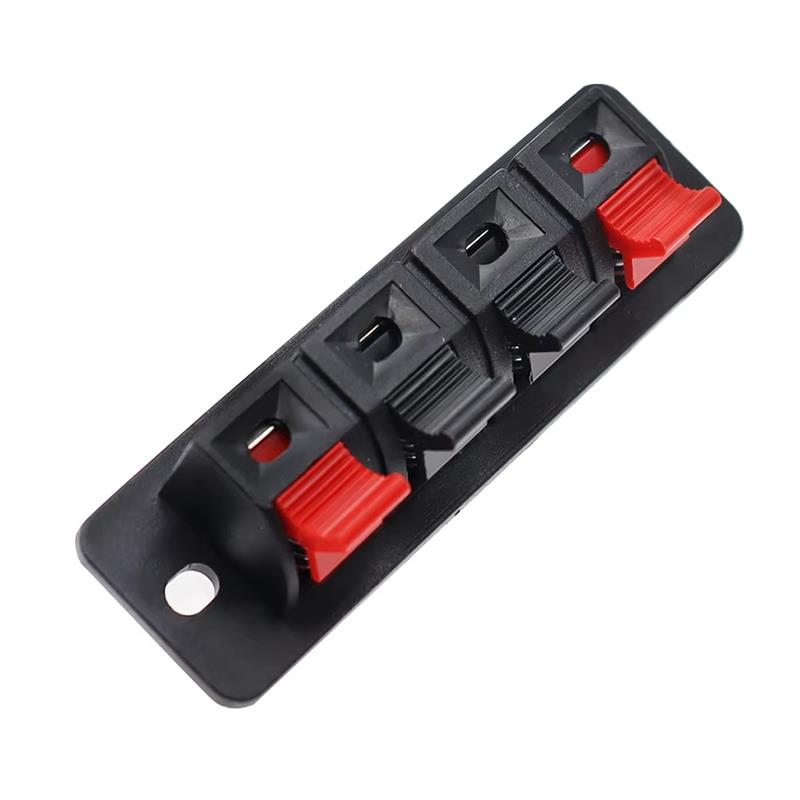 2/4 Positionen Stecker Termina – Push Fit Connector Bewertung und Preis
