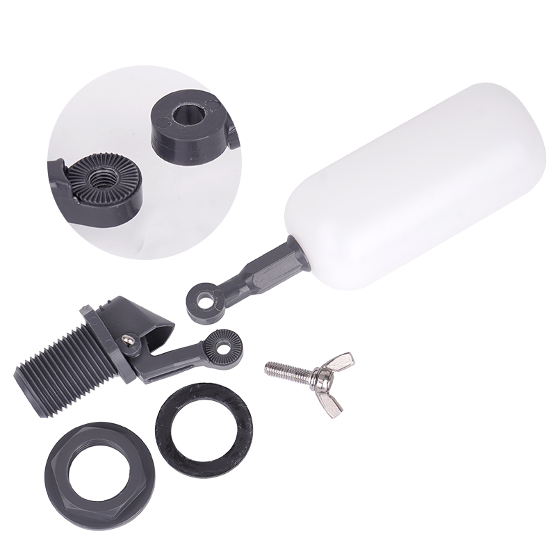 1/2 Zoll Aquarium Mini Float K – Float Ball Valve Bewertung und Preis