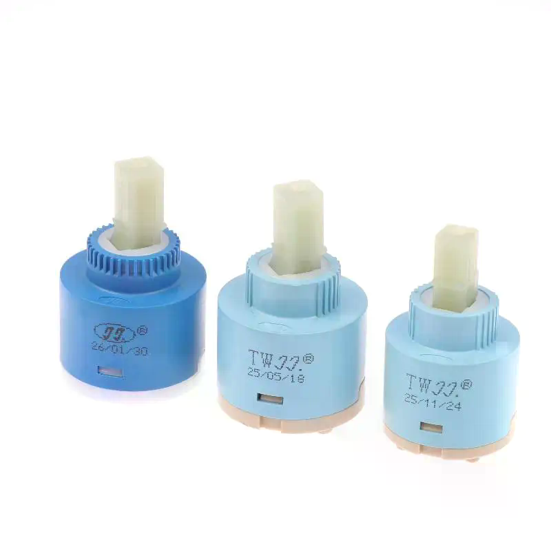 1 Stück Kunststoff-Keramik-Kar – Basin Mixer Cartridge Bewertung und Preis