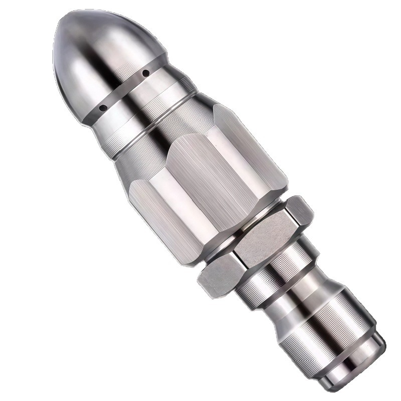 Wasserstrahl-Hochdruckdüse zur – Drain Pipe Clip Bewertung und Preis