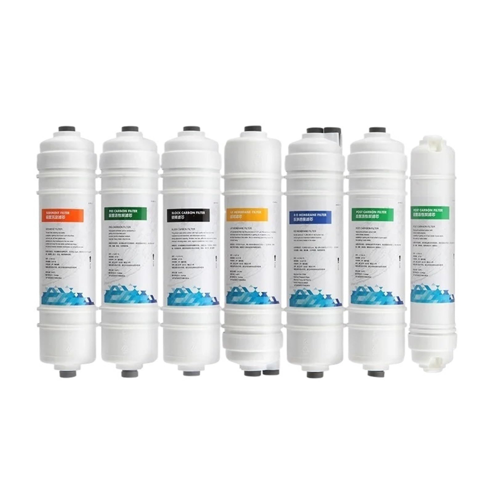 Waternoble 10-Zoll-Wasserfilte – Basin Mixer Cartridge Bewertung und Preis