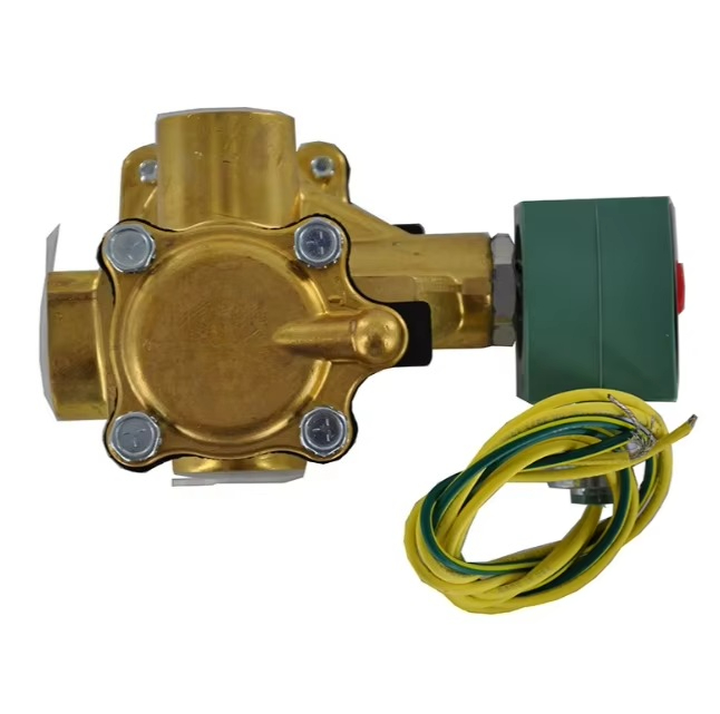LAGER HT8316G074 Mini-Magnetve – Isolation Valve Mini Bewertung und Preis