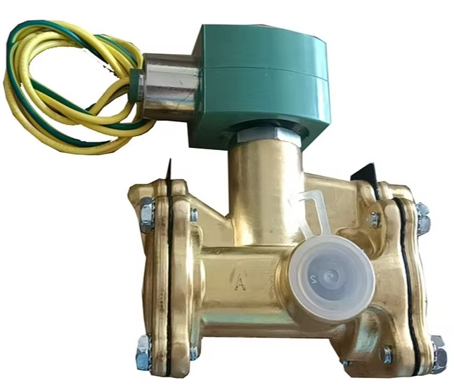 LAGER HT8316G074 Mini-Magnetve – Isolation Valve Mini Bewertung und Preis
