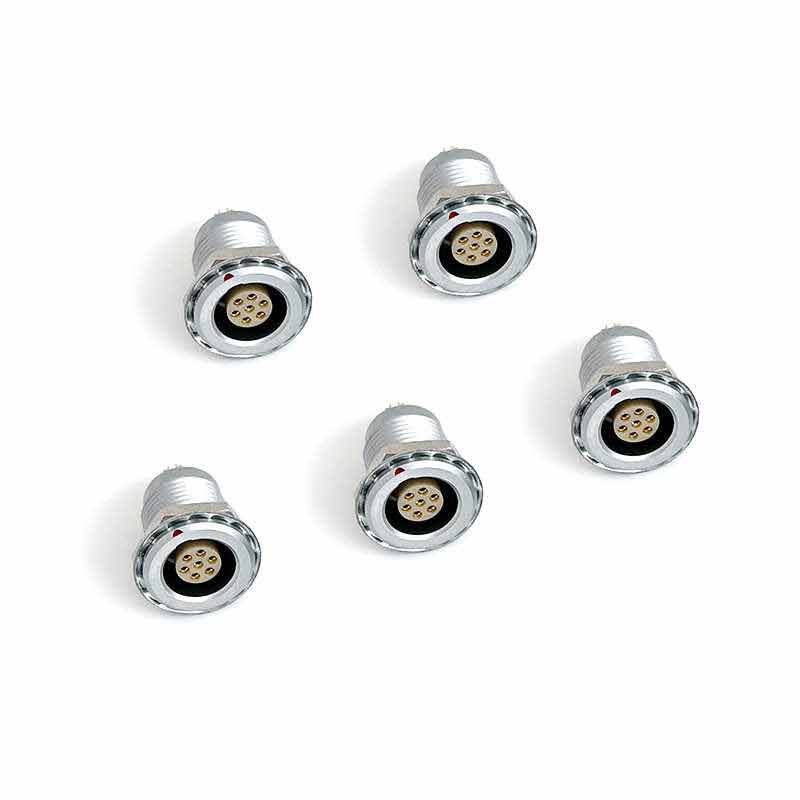 FGG LEMO Kompatible Push-Pull  – Push Fit Connector Bewertung und Preis