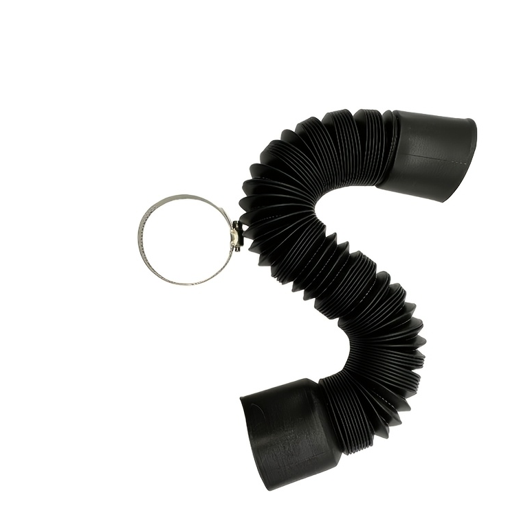 8,46 Zoll Auto-Belüftungs-Tele – Plastic Pipe Clip Bewertung und Preis