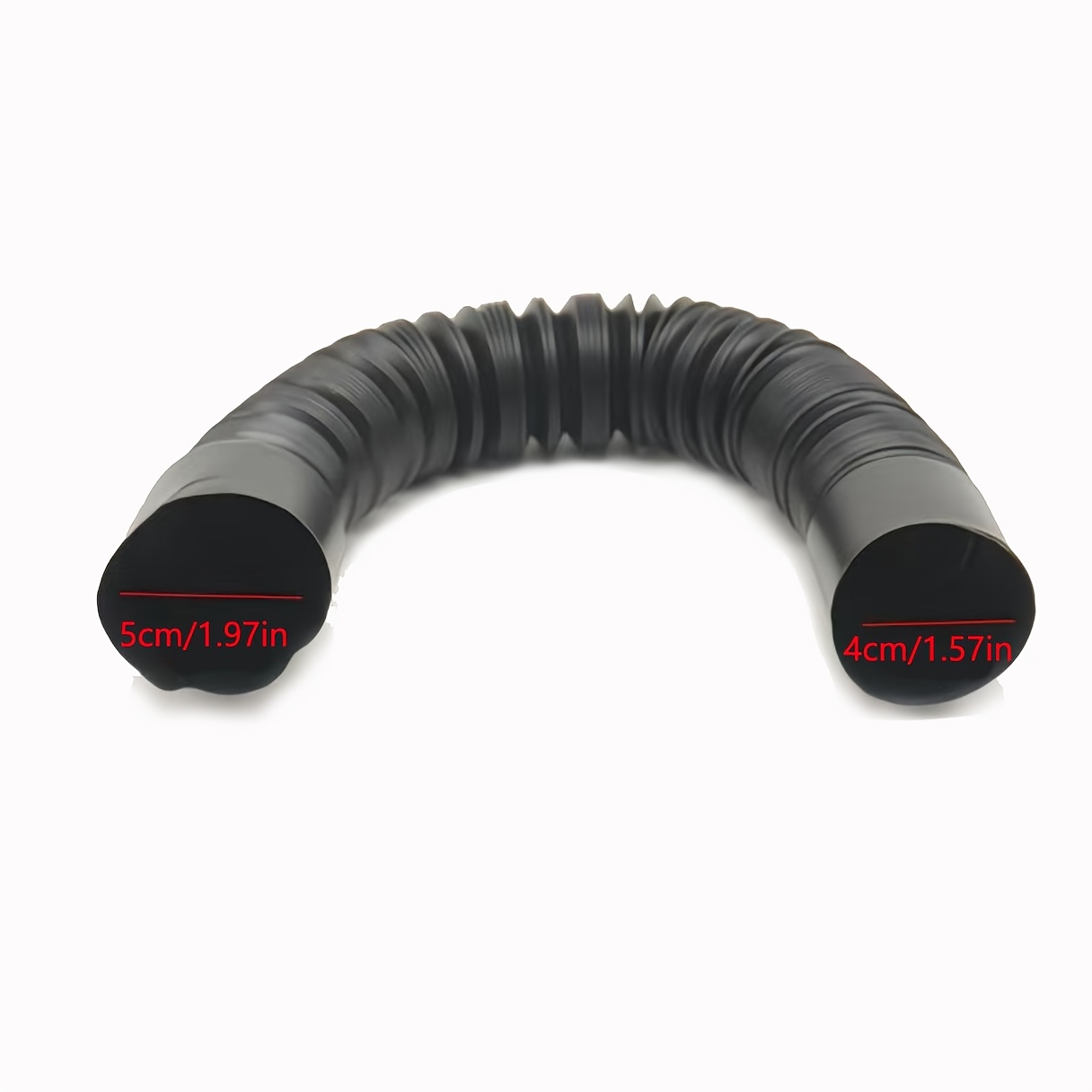 8,46 Zoll Auto-Belüftungs-Tele – Plastic Pipe Clip Bewertung und Preis