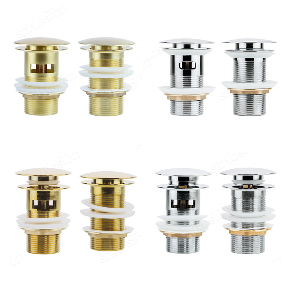 Badezimmer Waschbecken Stopper – Overflow Pipe Clip Bewertung und Preis