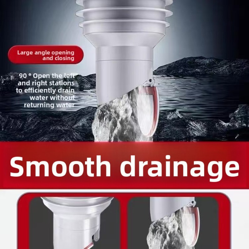 Waschbecken Stecker Kanalisati – Drain Pipe Clip Bewertung und Preis
