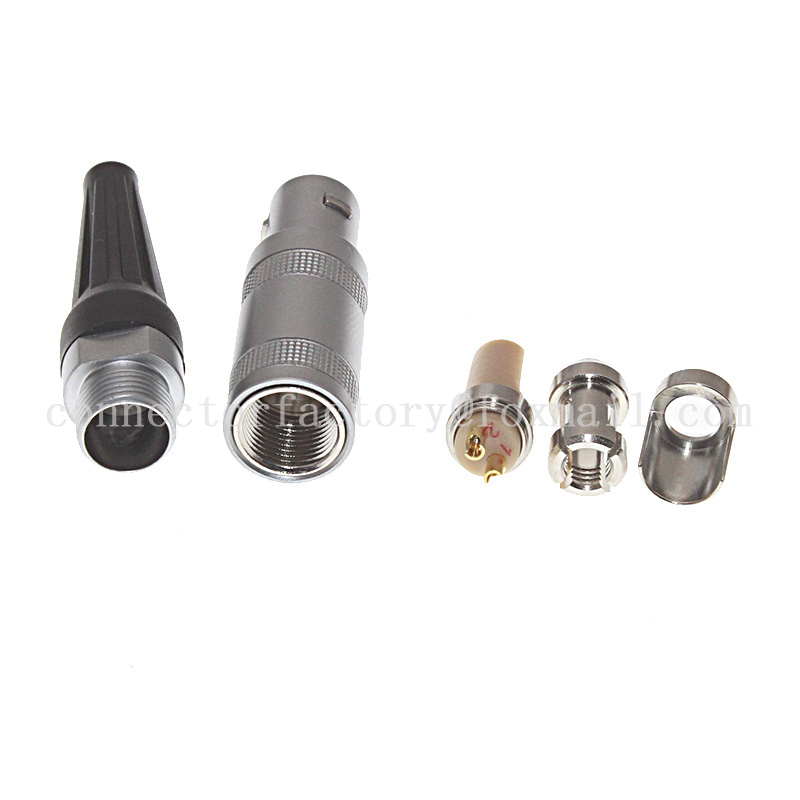 FFA ERA 00S 0S 1S 2S 1 2 3 4 5 – Push Fit Connector Bewertung und Preis