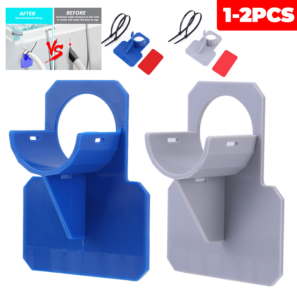 Schwimmbad Rohr Halter Halteru – Plastic Pipe Clip Bewertung und Preis