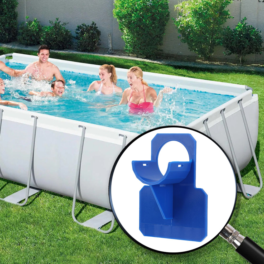 Schwimmbad Rohr Halter Halteru – Plastic Pipe Clip Bewertung und Preis
