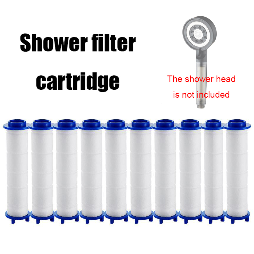 5/10 Stück Duschfilter erhöhen – Shower Valve Cartridge Bewertung und Preis