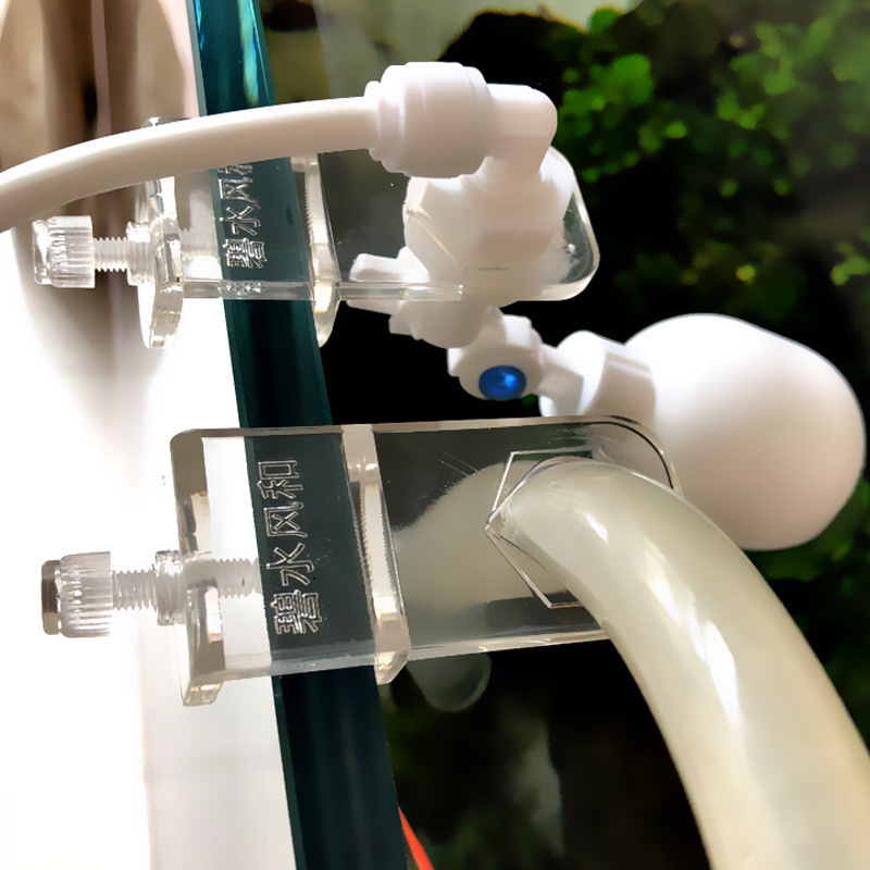 Aquarium Automatische Hinzufüg – Float Ball Valve Bewertung und Preis