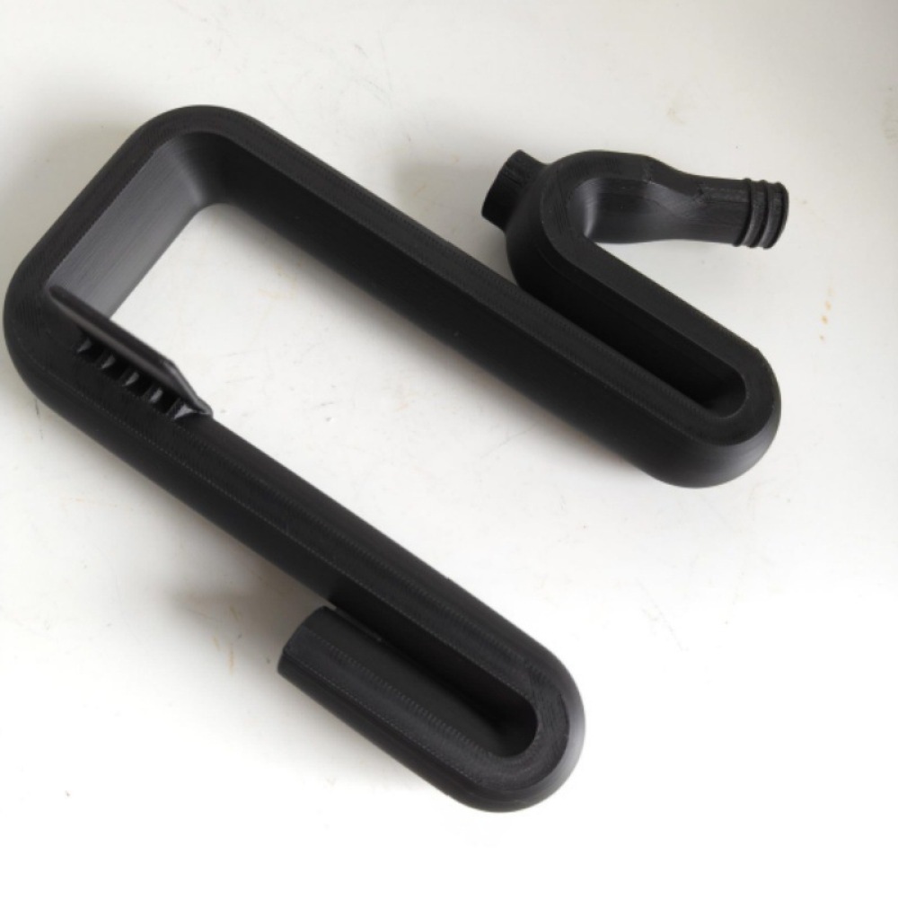 Überlaufrohr-Set für Eimer, oh – Overflow Pipe Clip Bewertung und Preis