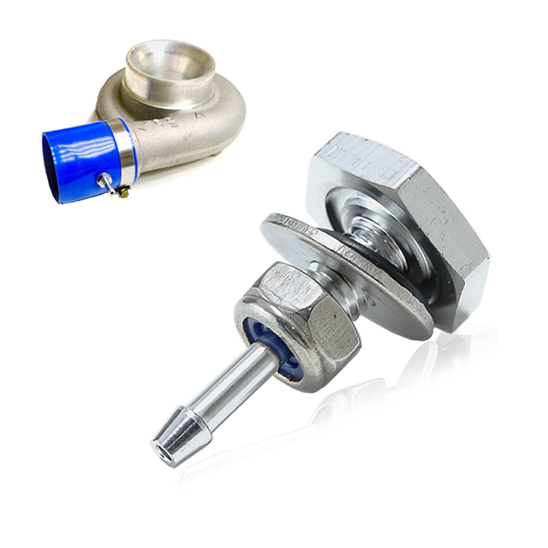 Neues Turbo Boost Pressure Qui – Silicone Tap Washer Bewertung und Preis