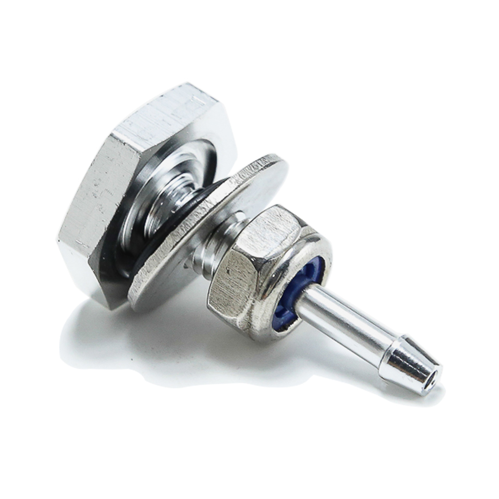 Neues Turbo Boost Pressure Qui – Silicone Tap Washer Bewertung und Preis