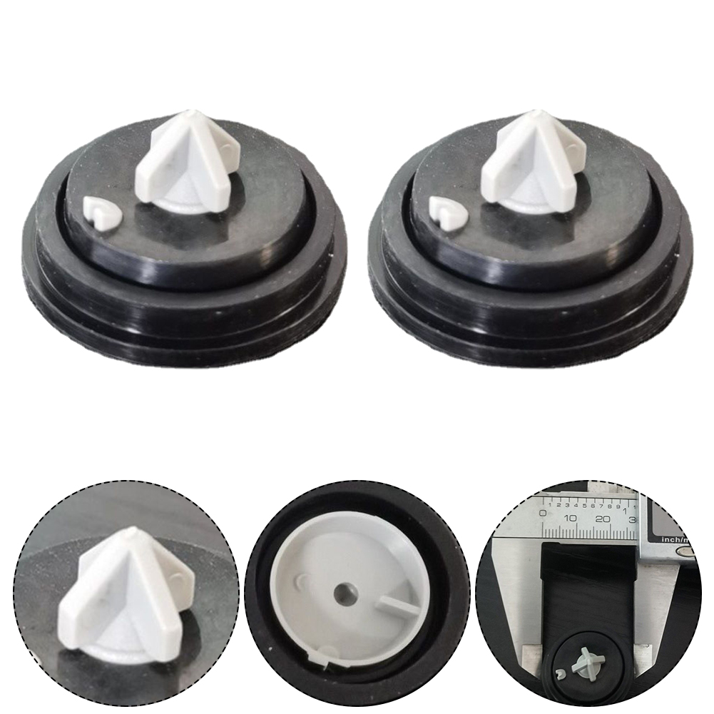 2 stücke WC-Füll ventil Dichtu – Toilet Fill Valve Bewertung und Preis