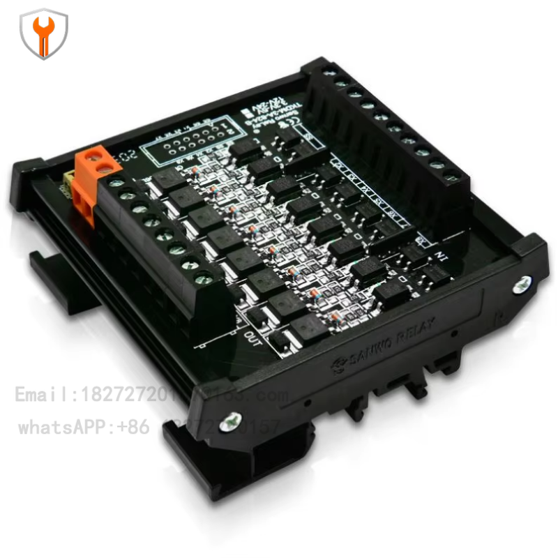 8-Kanal-Mini-Sicherungslagnetv – Isolation Valve Mini Bewertung und Preis