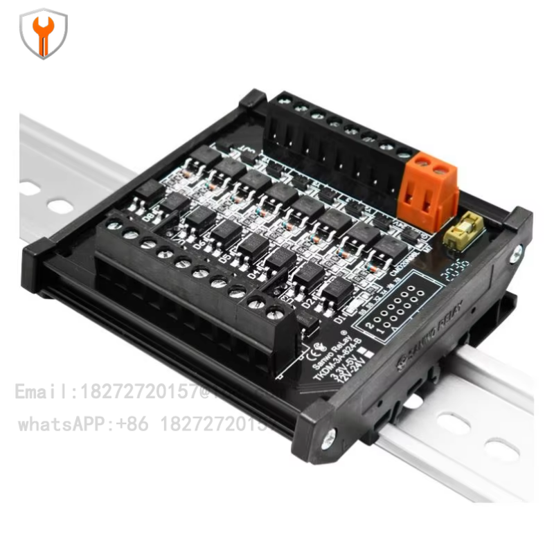 8-Kanal-Mini-Sicherungslagnetv – Isolation Valve Mini Bewertung und Preis
