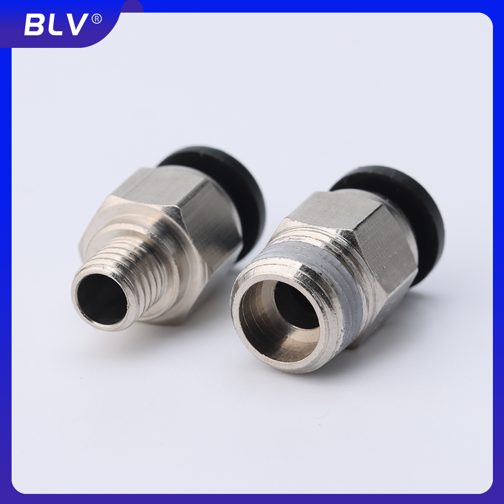 BLV ®   Pneumatischer Anschlus – Ptfe Tape Thread Bewertung und Preis