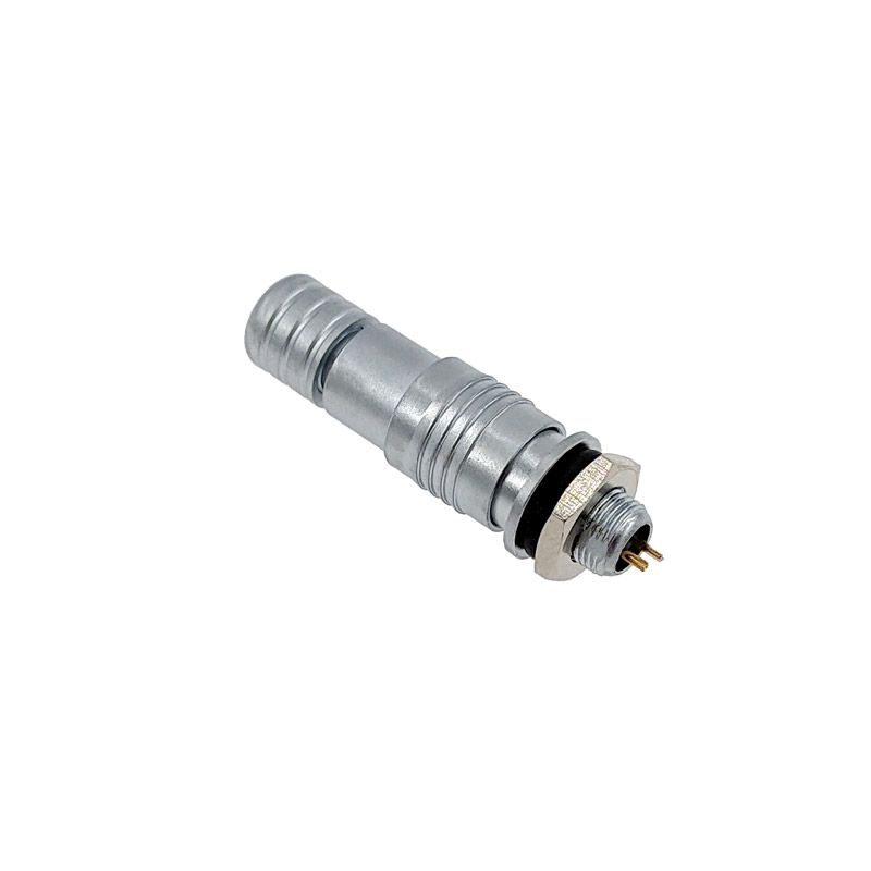 XS6 Mini-Steckverbinder 2-poli – Push Fit Connector Bewertung und Preis