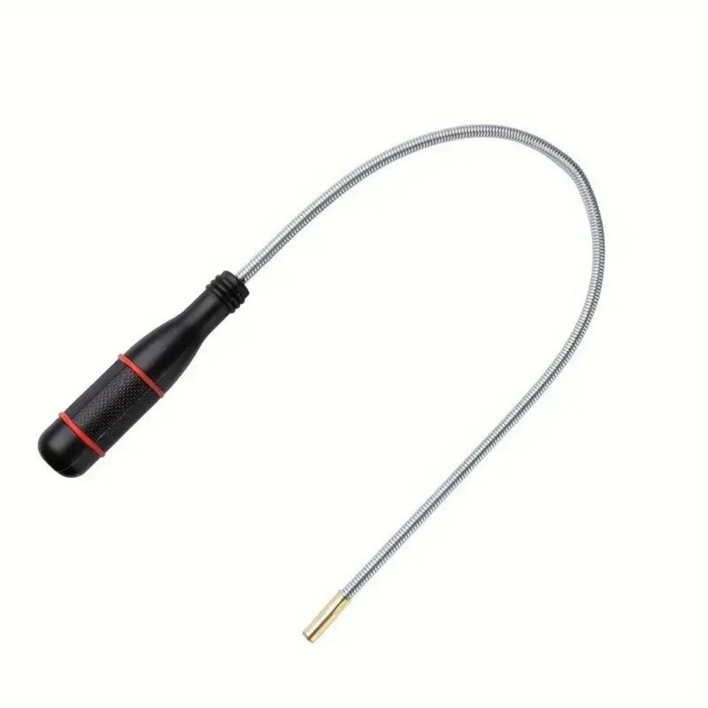 1 Stück magnetisches Aufnahmeg – Drain Snake Flexible Bewertung und Preis