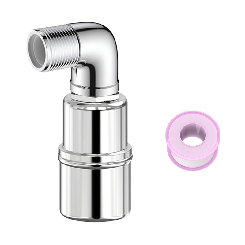 Wasserstandventile aus Edelsta – Float Ball Valve Bewertung und Preis